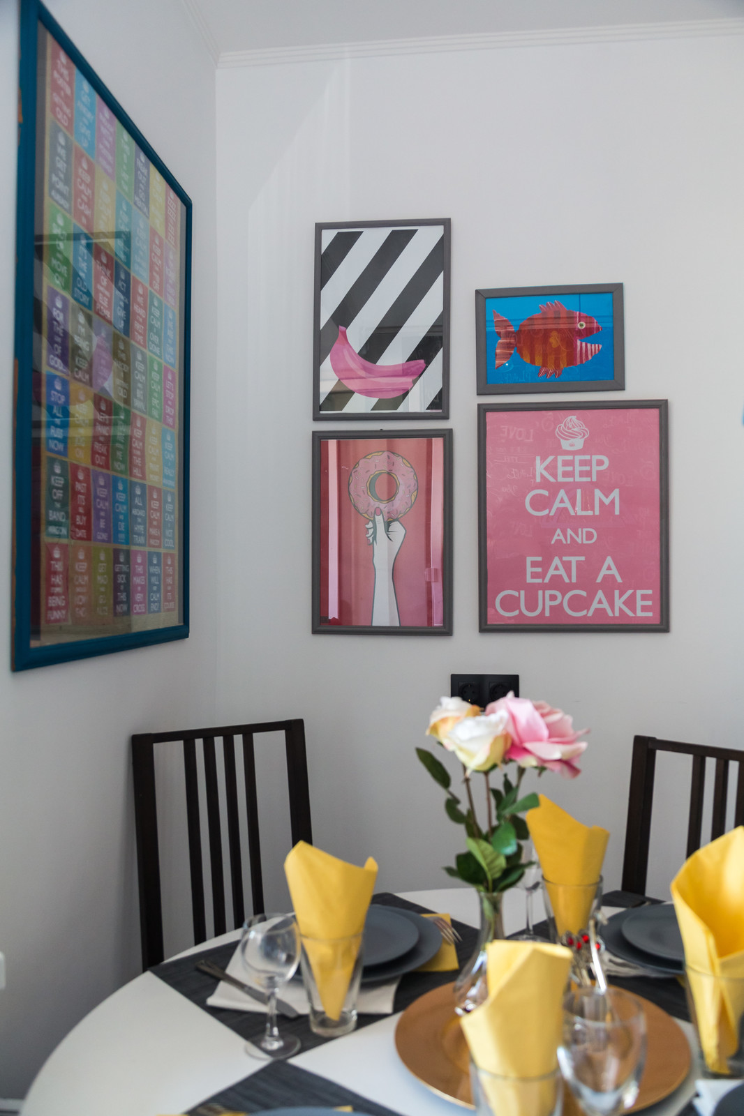 Английский фьюжн в Петербурге