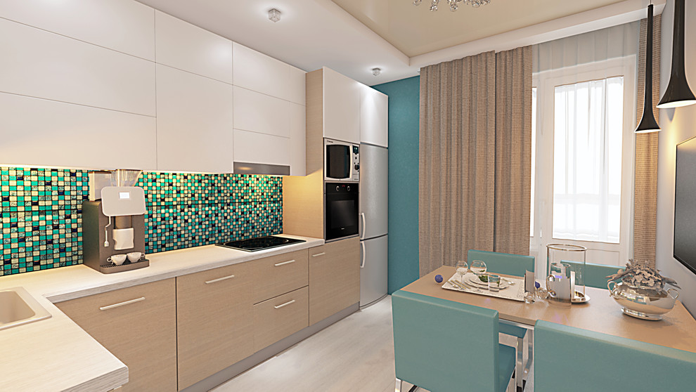 Проект квартиры