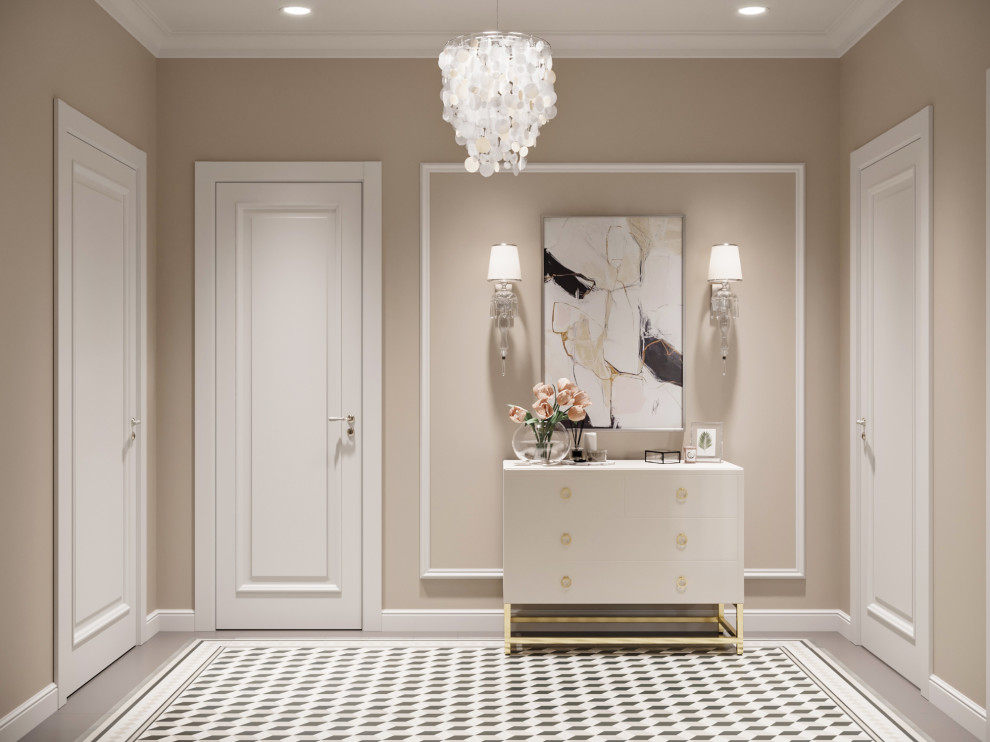 МКР "Красный Аксай" г.Ростов-на-Дону