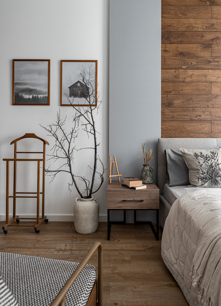 Фотосъемка дизайн-проекта в ЖК "Царская площадь"