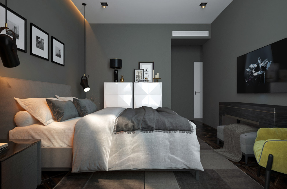 Квартира в Барселоне