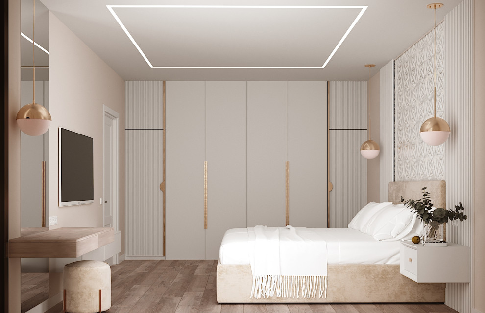 Талан. Интерьер с характером.