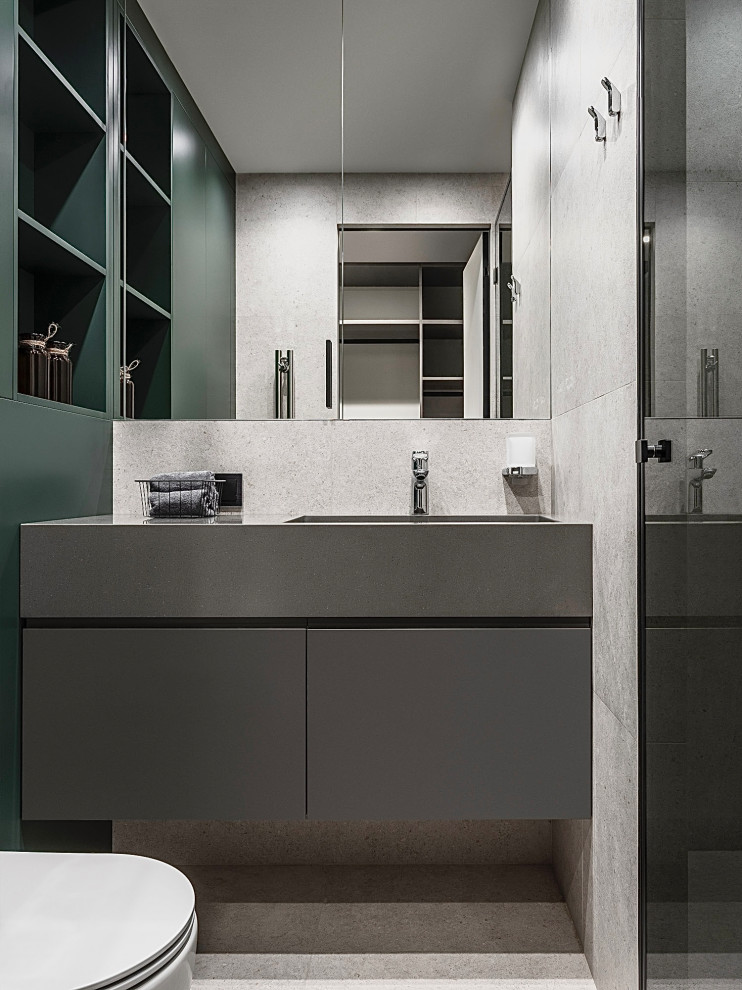 Дискавери парк