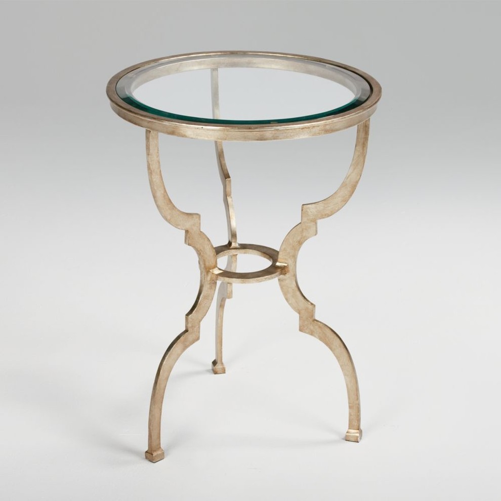 collector's classics belle table Traditional Side Tables And End