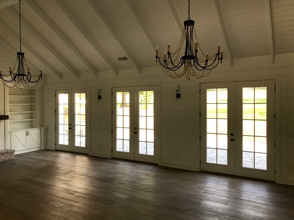 Golf Course Custom