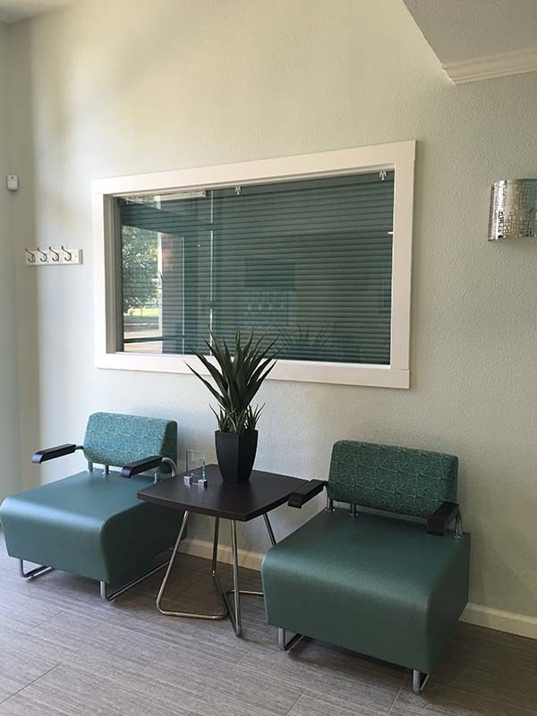 Commercial Office