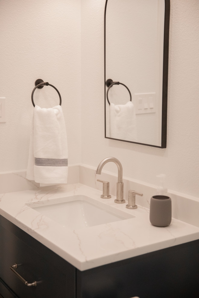 Kids Bathroom Update