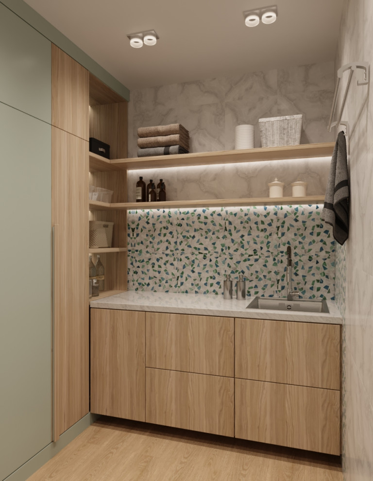 Дом в Вишневом