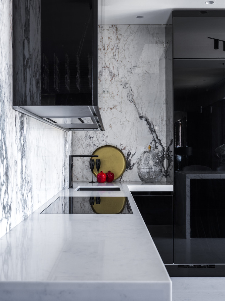 Квартира на Новом Арбате