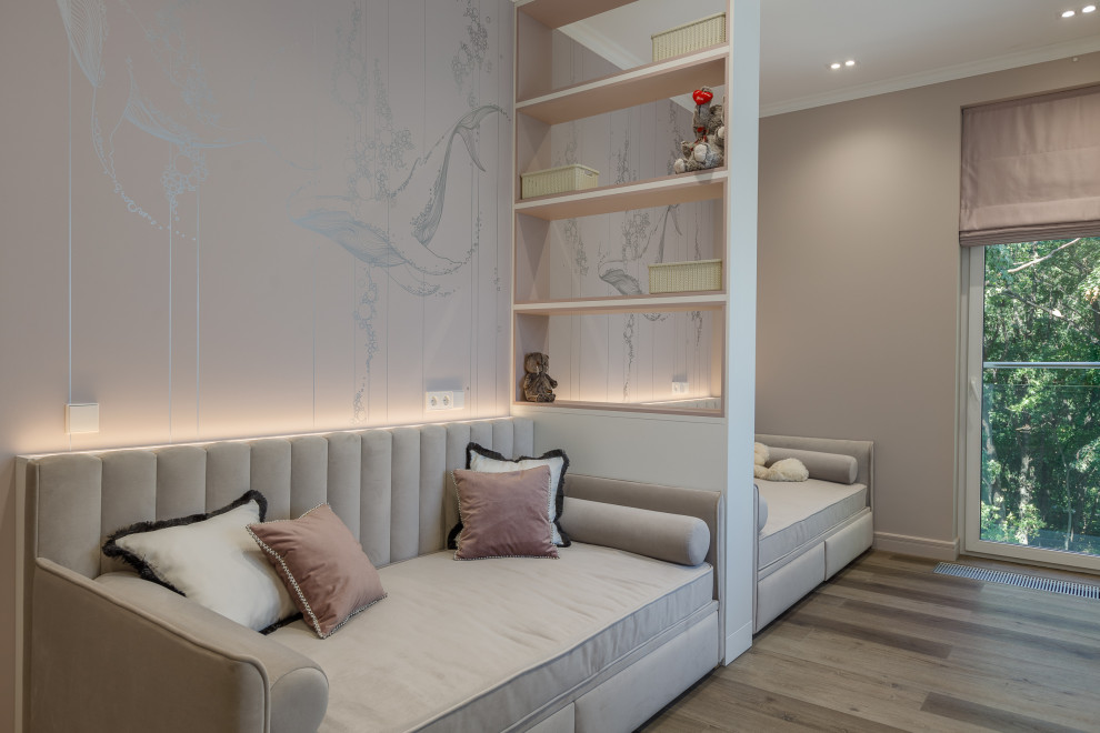 Квартира в ЖК GREEN Вита г. Воронеж