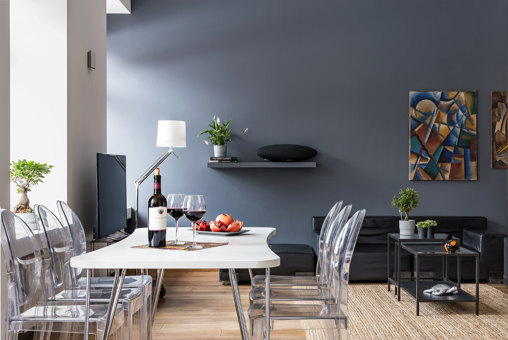 Квартира на наб. реки Мойки