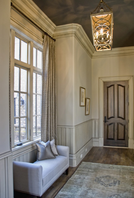 Transitional Entry transitional-entry