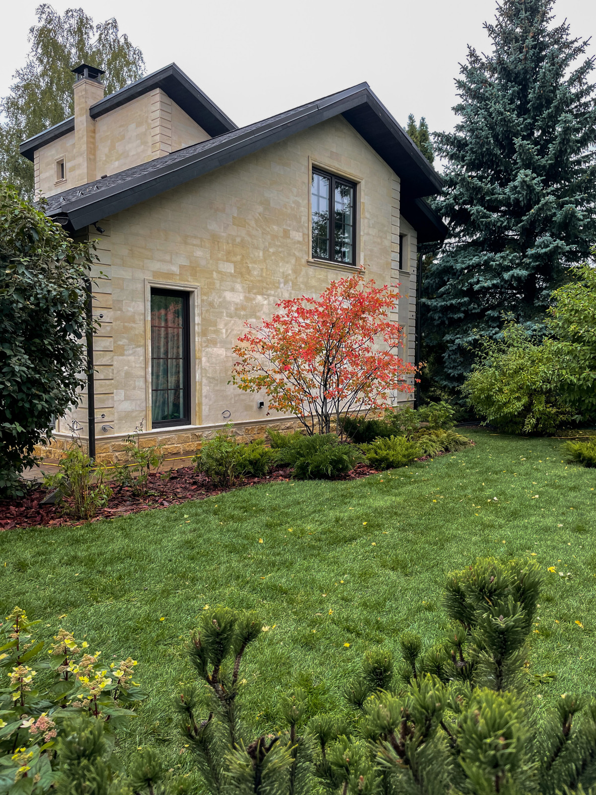 Травертин (2021г)