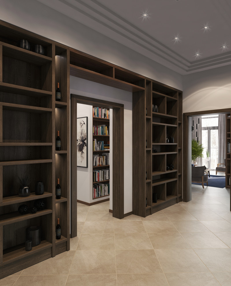 private mansion 800m2