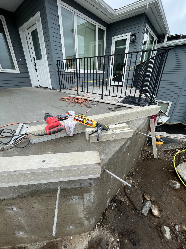 Gig Harbor - full interior remodel