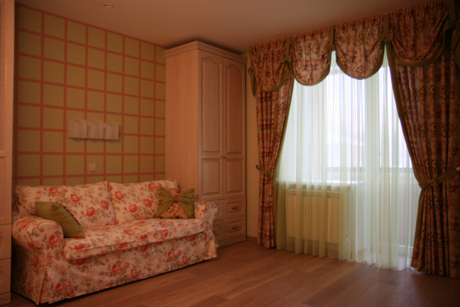 Детская мебель