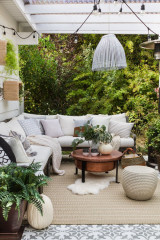tiny backyard - Google Search 