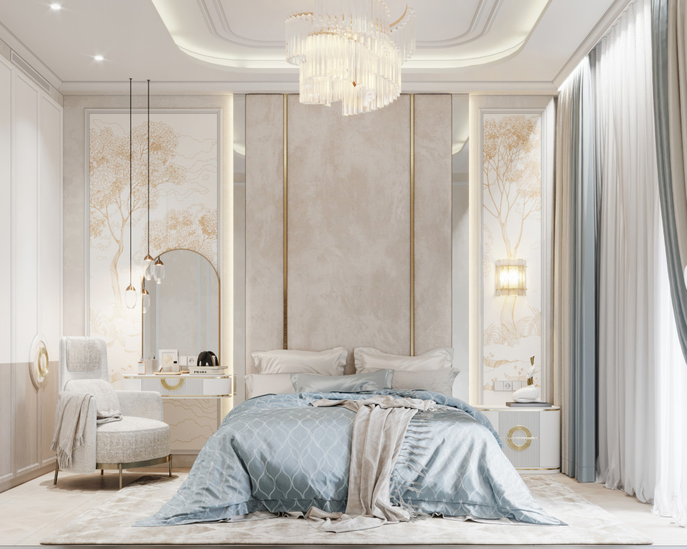 City Park Classik Blue