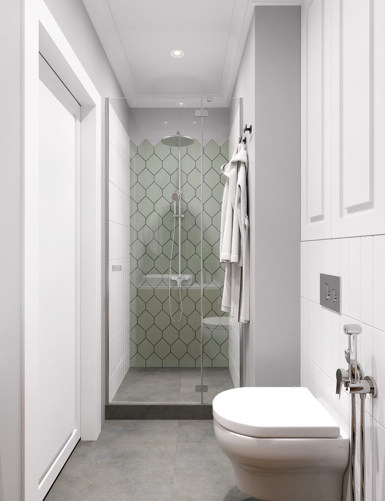 Проект квартира- крохад