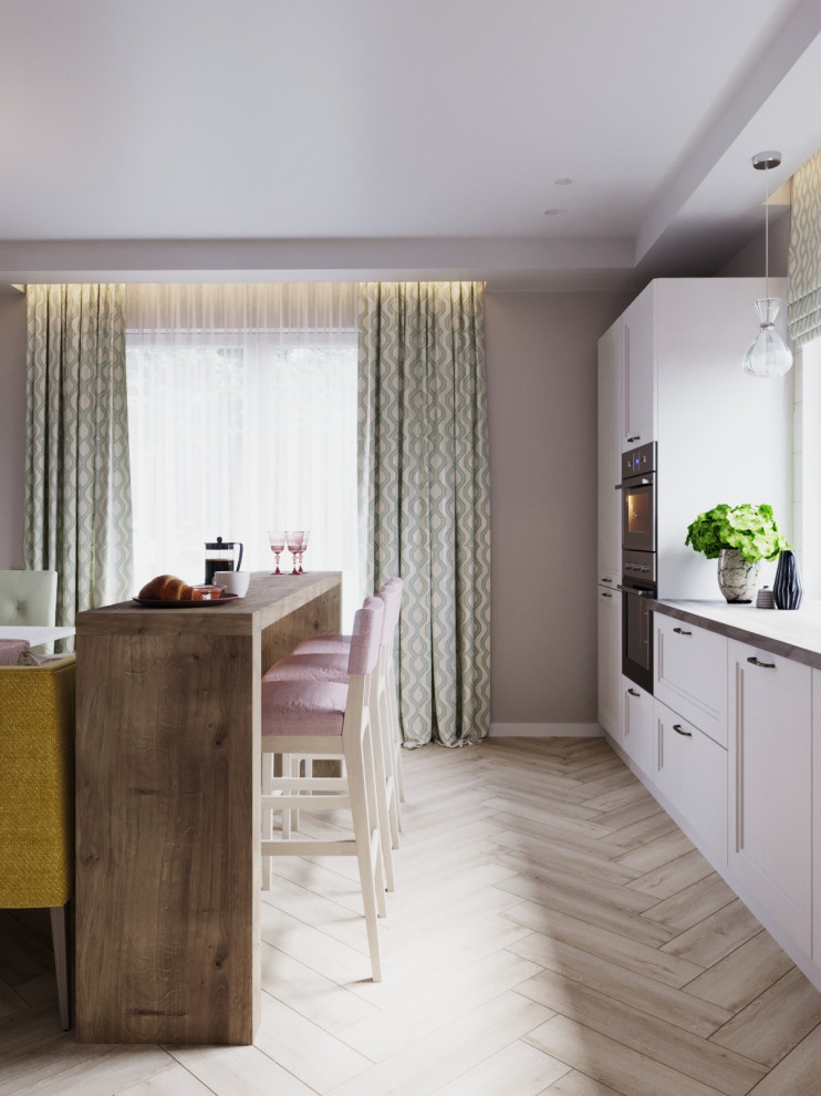 Okihome Дом для родителей