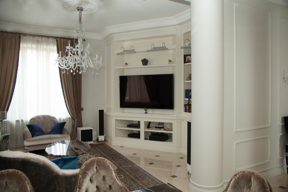 КП Новахово