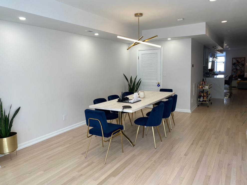 House Renovation