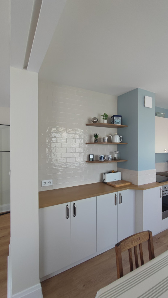 Maison à Saint-Lunaire