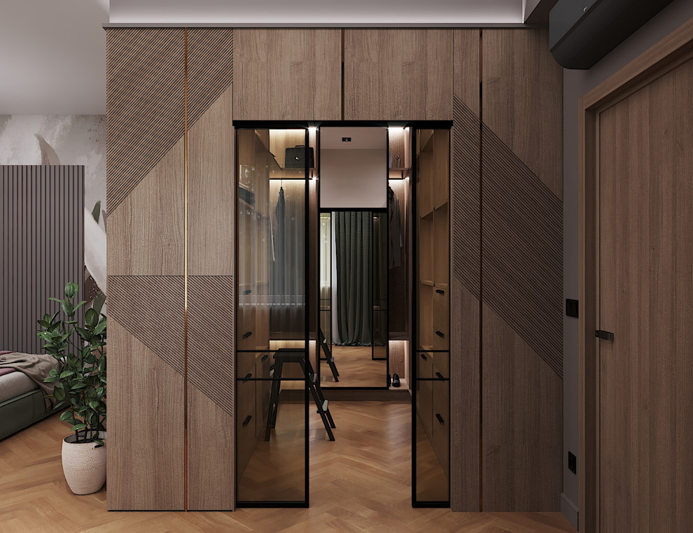 Загородный дом 120м2 г. Москва