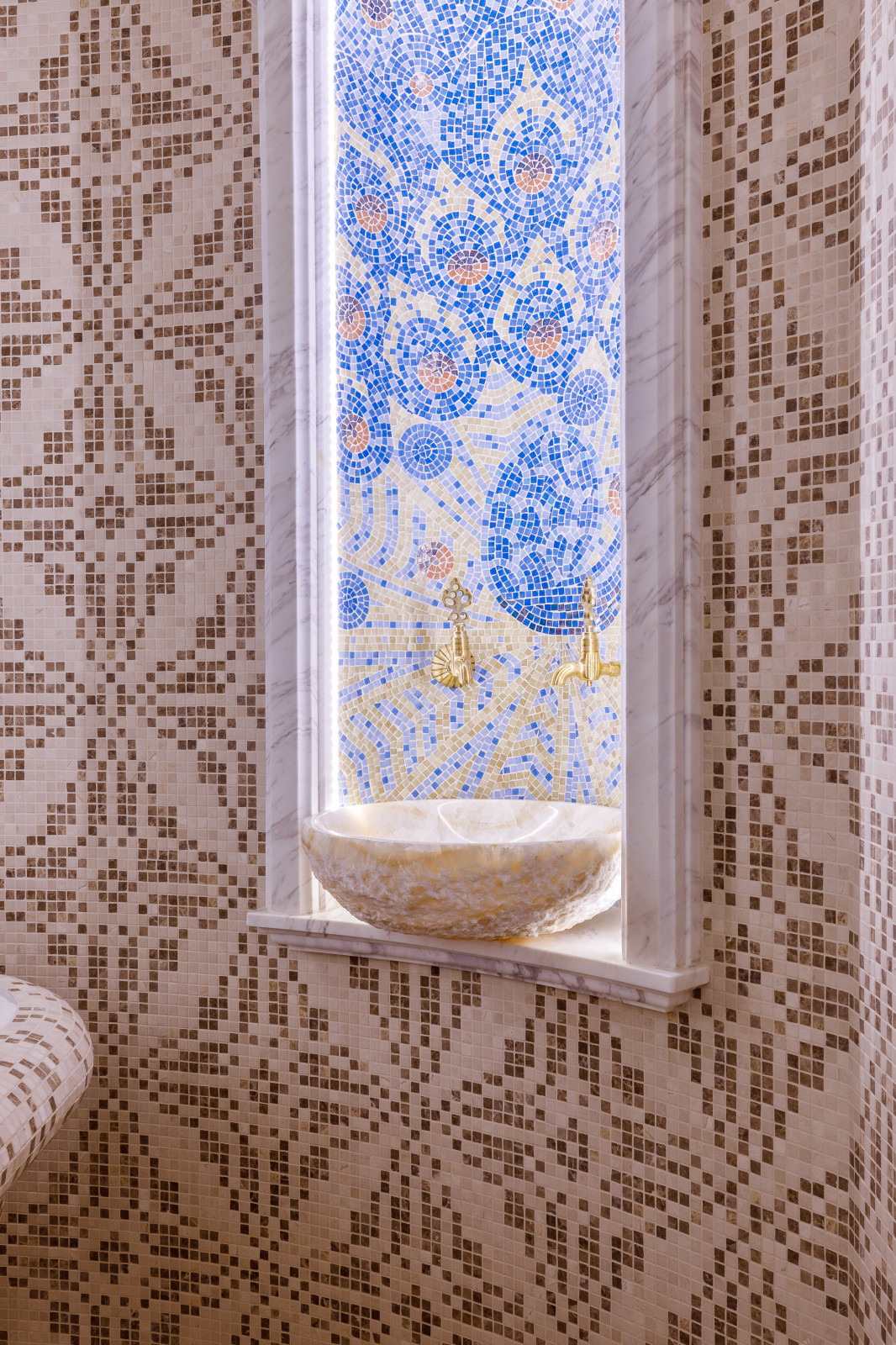 Загородный дом в ст. Азовская