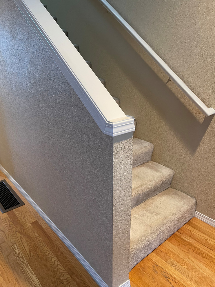 S Kelly Rowhouse
