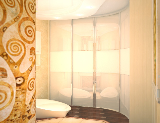 Дизайн интерьера