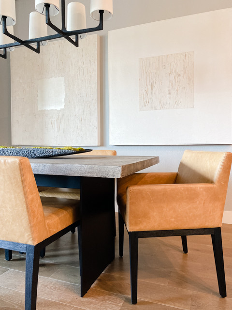 Held Home | Denver, CO | Modern Living Spaces Renovation