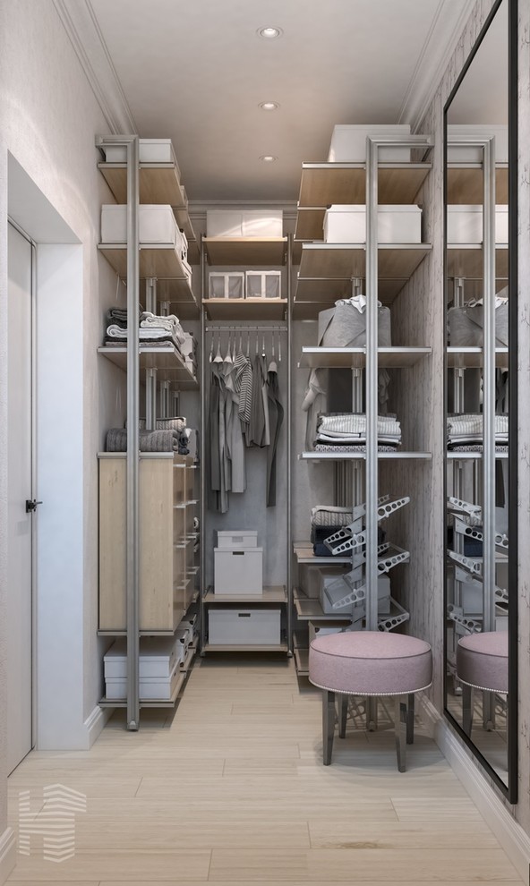 Дизайн-проект коттеджа с.Татарская Пишля