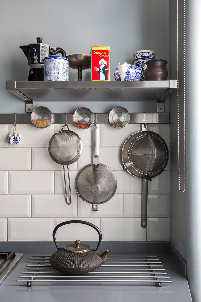 Квартира на Кутузовском