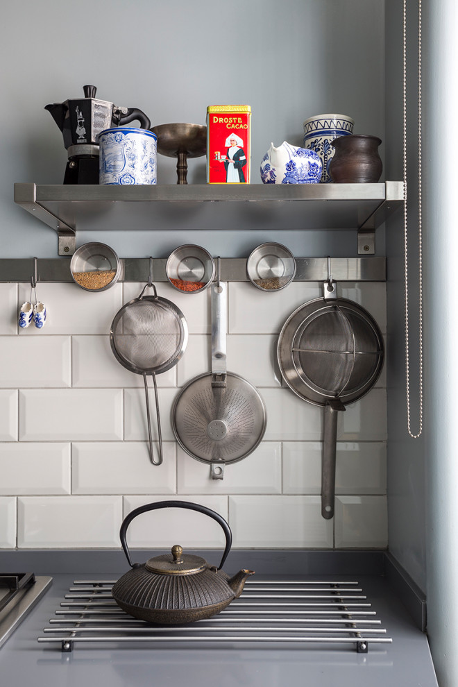 Квартира на Кутузовском