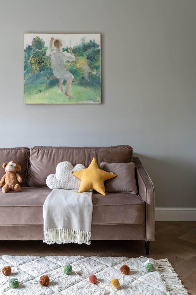 ЖК Черняховского