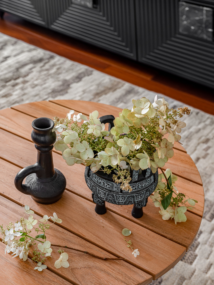 ДЕТАЛЬ ГОСТИНОЙ