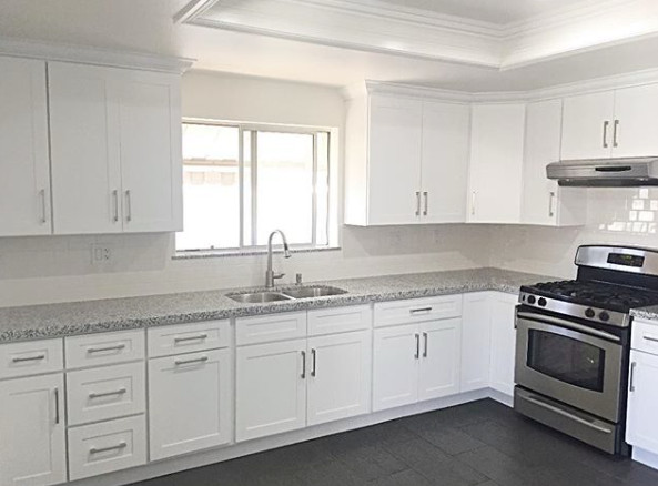 Kitchen Projects