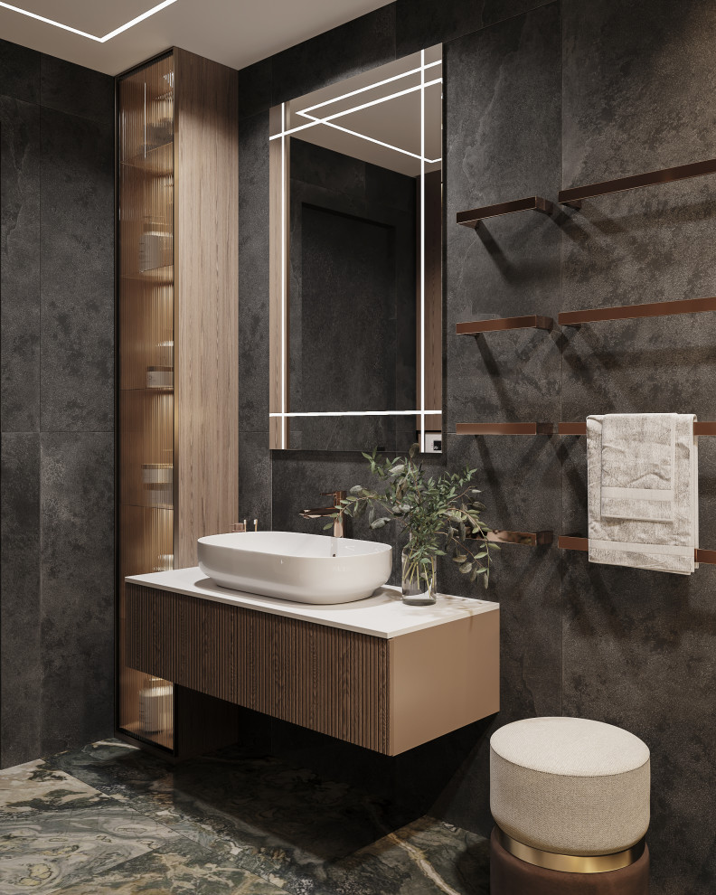 ЖК ДОСТОЯНИЕ