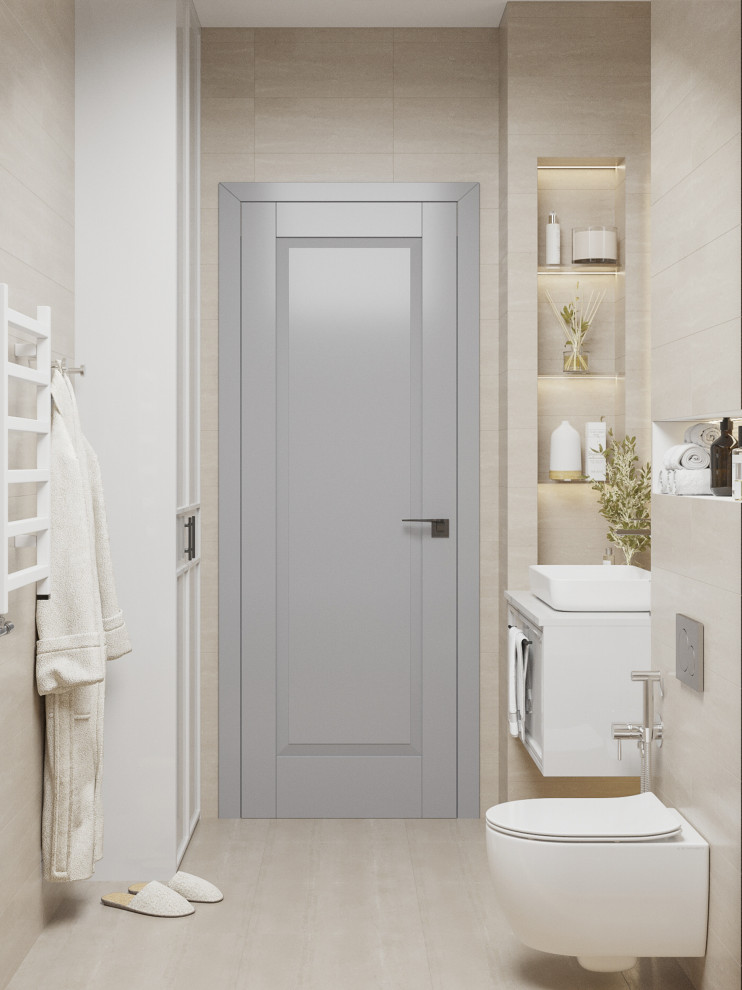 Сумрачная осень