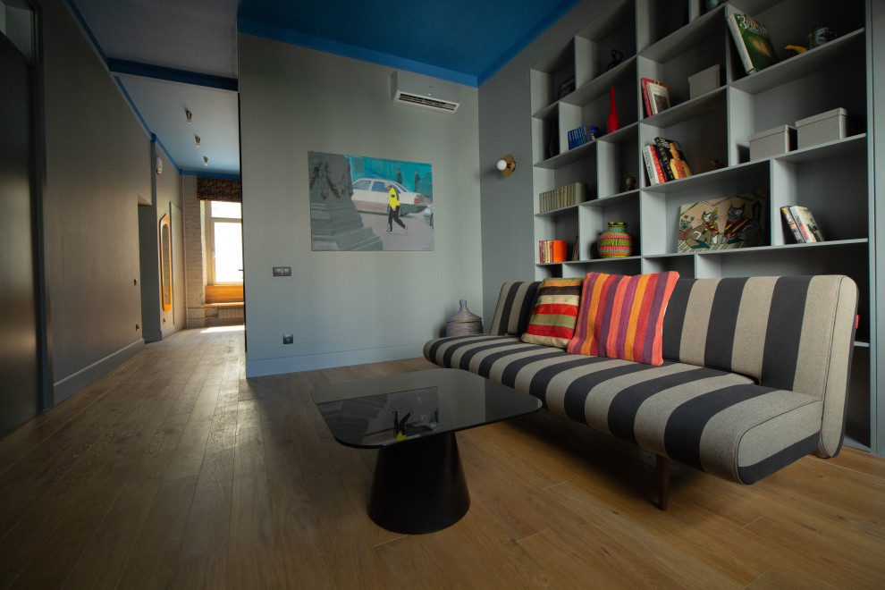 Квартира на Малой Бронной