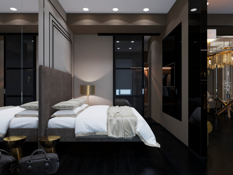 квартира для девушки Москва