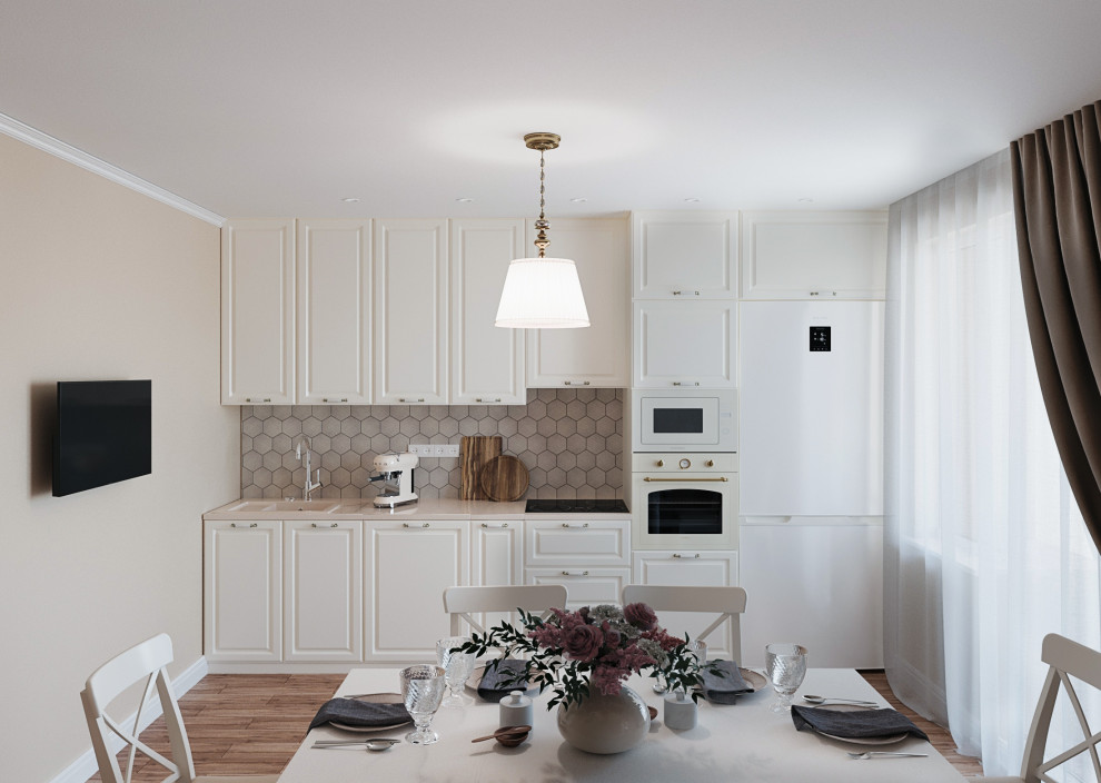 г. Харьков. Удаленная реализация для взрослой пары