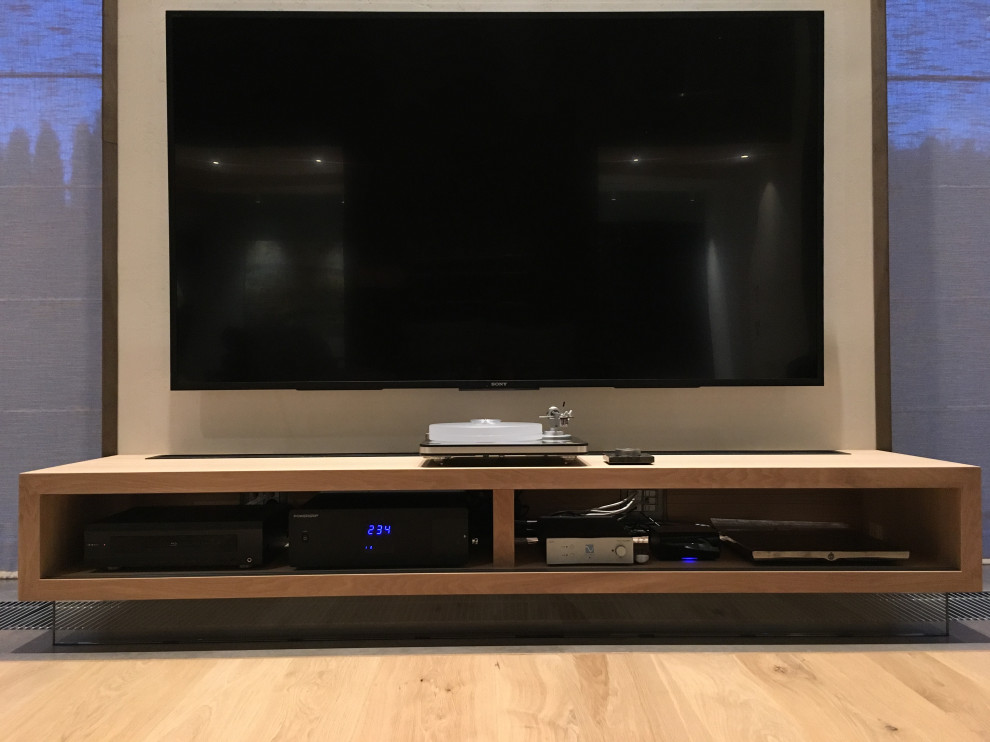 Тумба под Тв