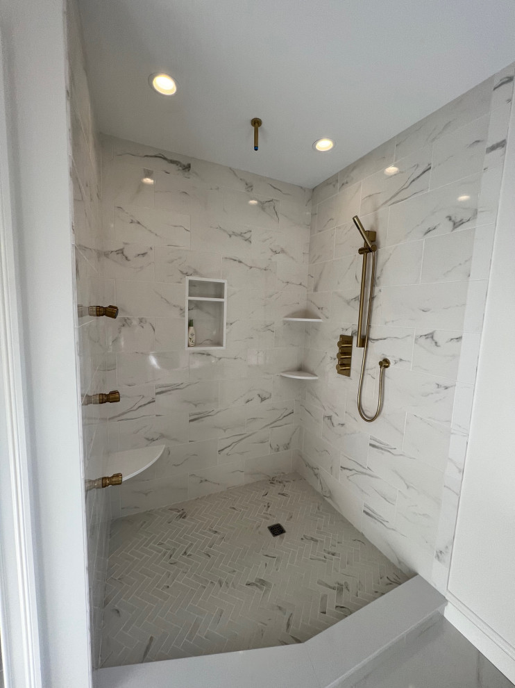 New Home trim package