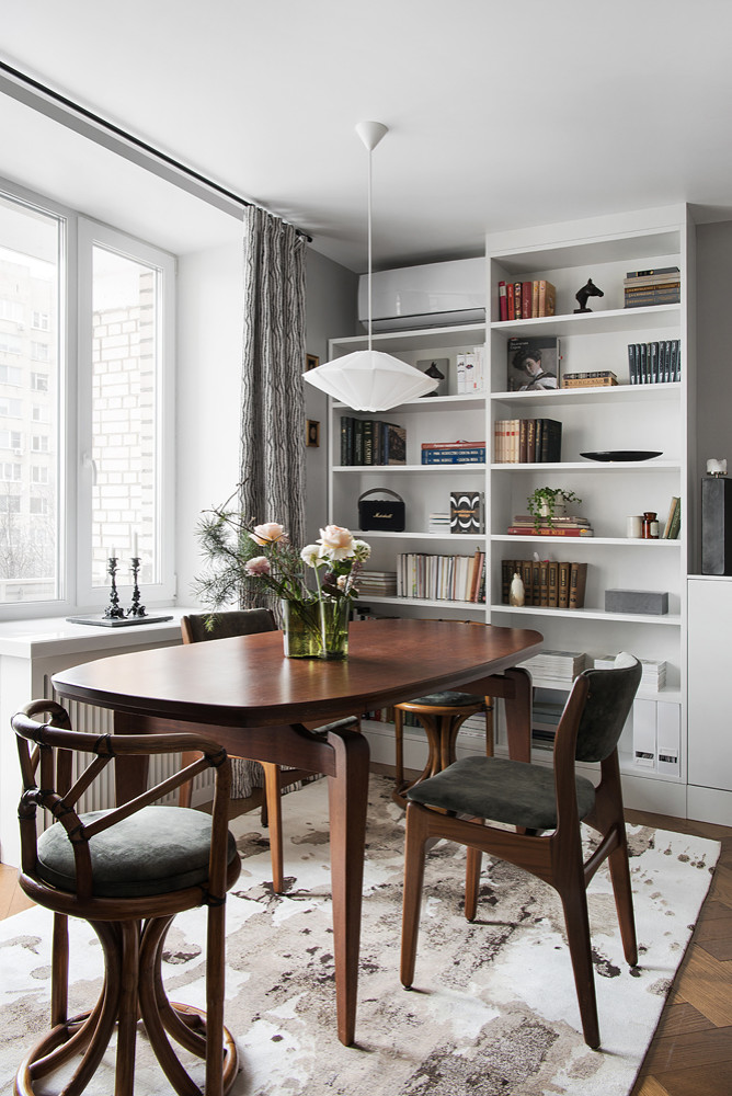 МАЛАЯ ФИЛЁВСКАЯ УЛИЦА