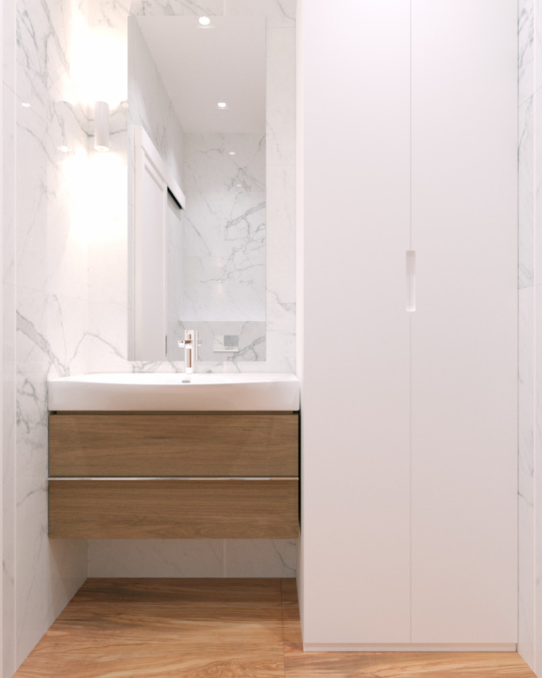 3-к квартира г.Москва 2019г