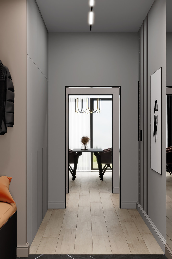 Проект дома 130 кв.м