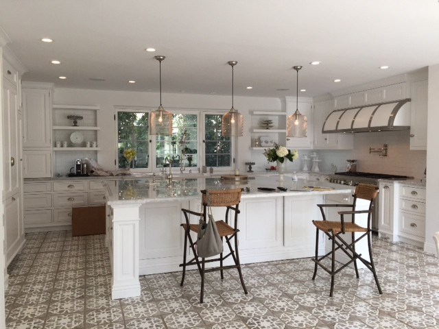Aubrey Road - Mulholland Estates