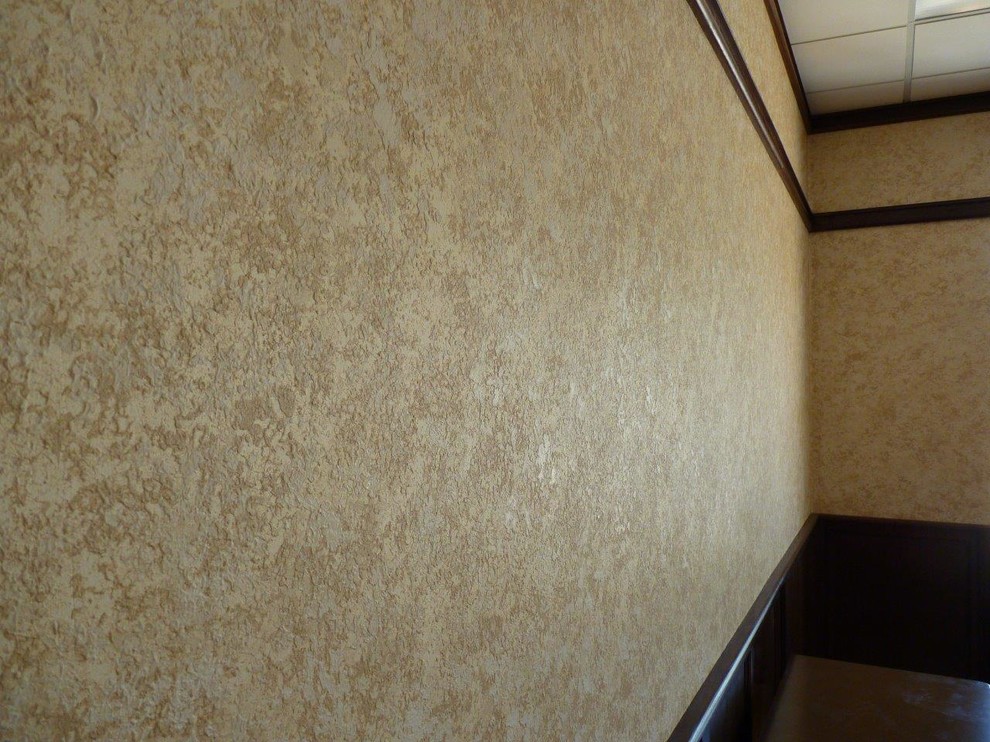 Декоративная отделка